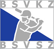 Baseball- und Softball Verband des Kantons Zürich<br>Baseball- und Softball Verband der Stadt Zürich